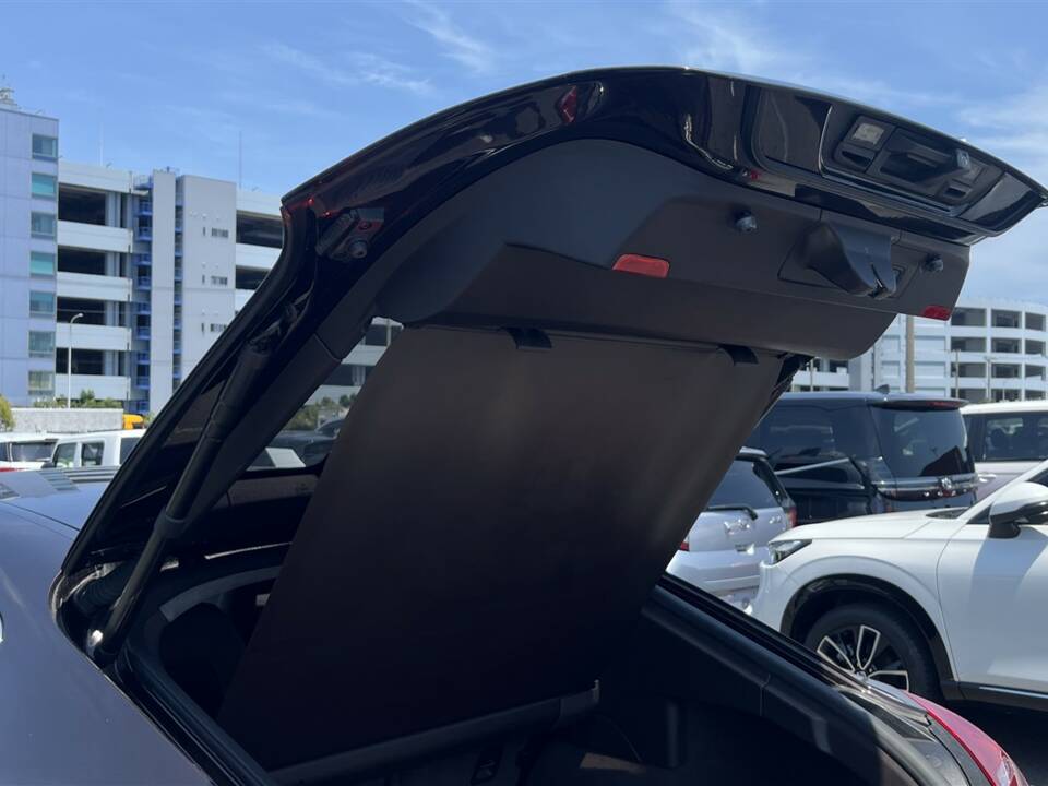 Image 50/91 of Porsche Panamera Turbo (2009)