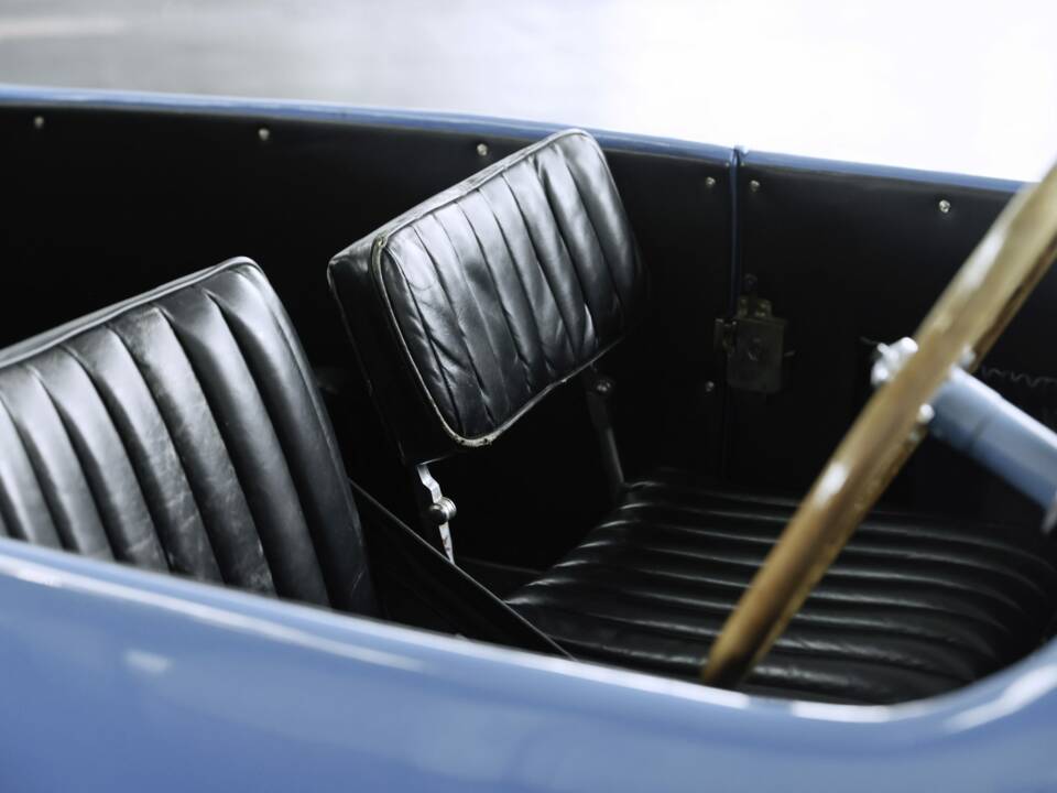 Bild 49/50 von Bugatti Typ 40 (1930)