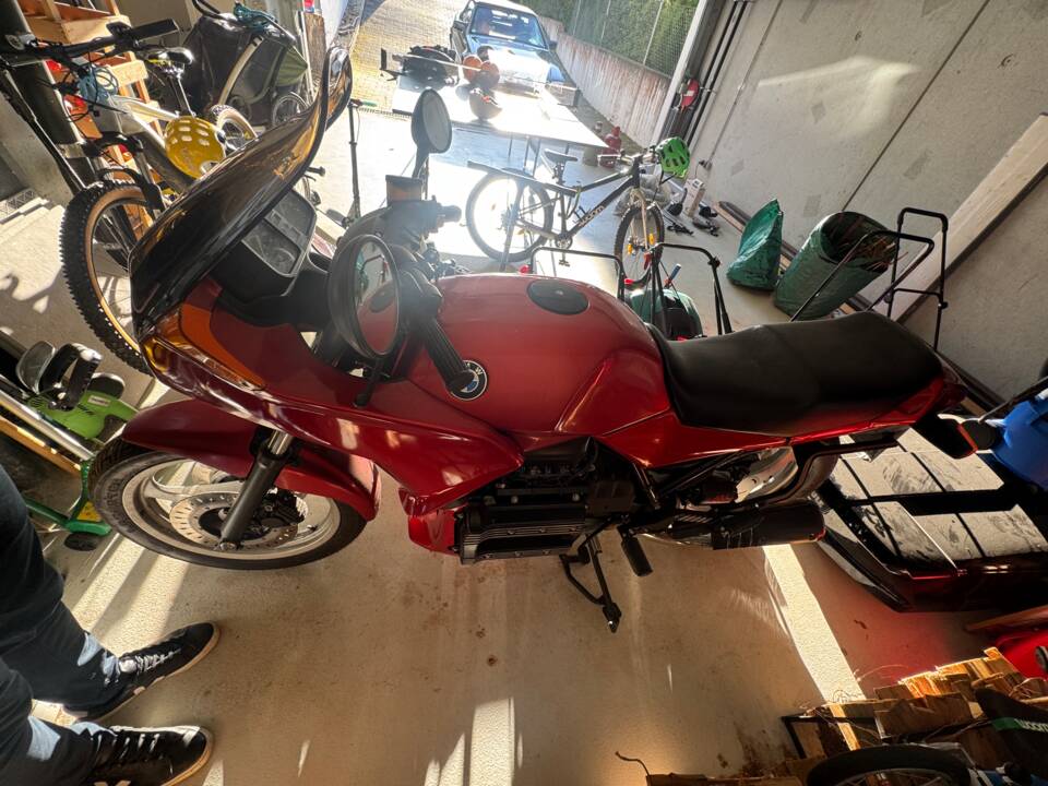 Bild 3/5 von BMW K 75 S (1991)