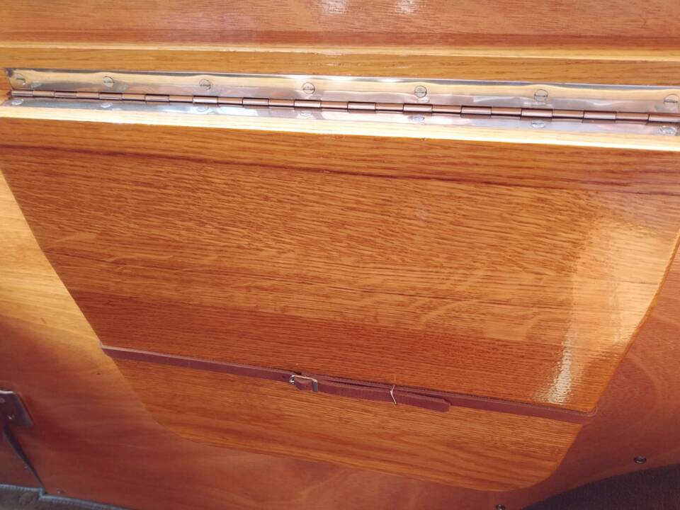 Image 37/75 de Rolls-Royce 20/25 HP (1930)