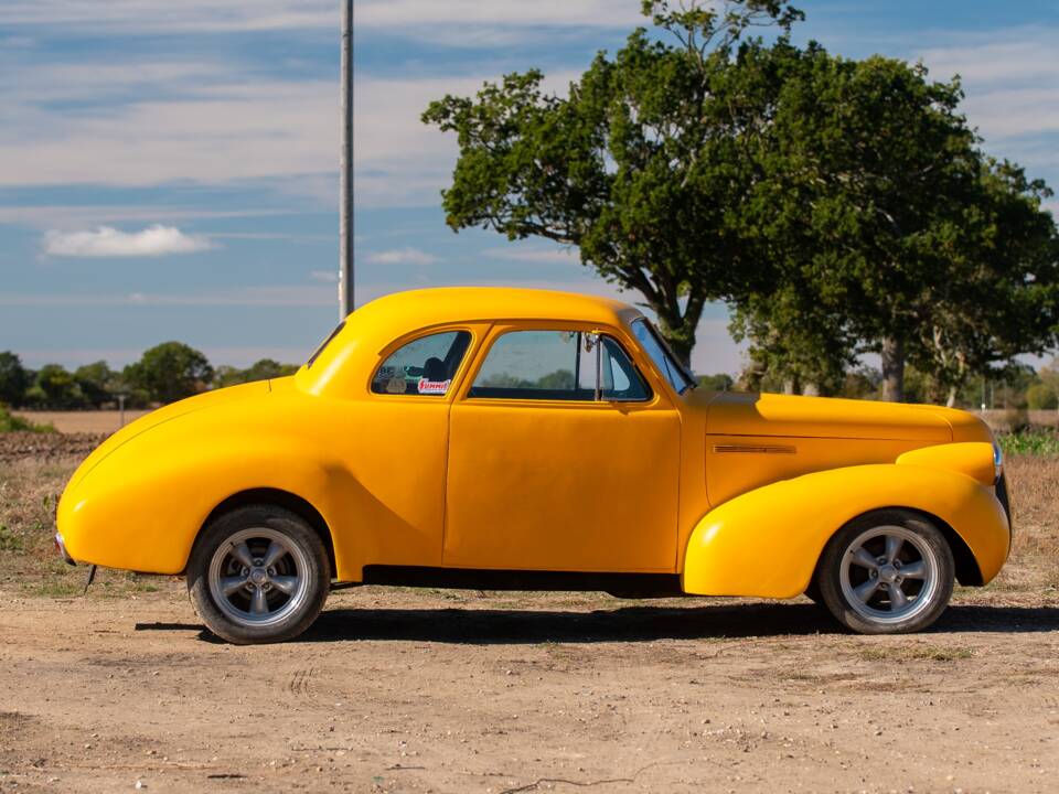 Afbeelding 2/50 van Buick Special Serie 40 (1939)