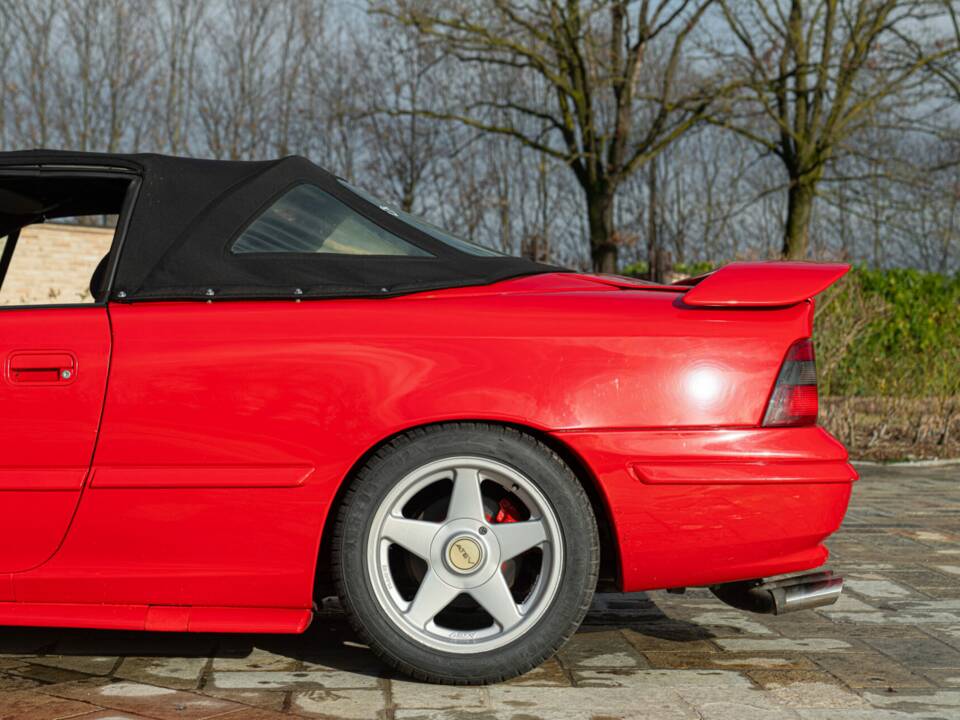 Image 29/50 de Opel Calibra 2,0 Piecha (1993)