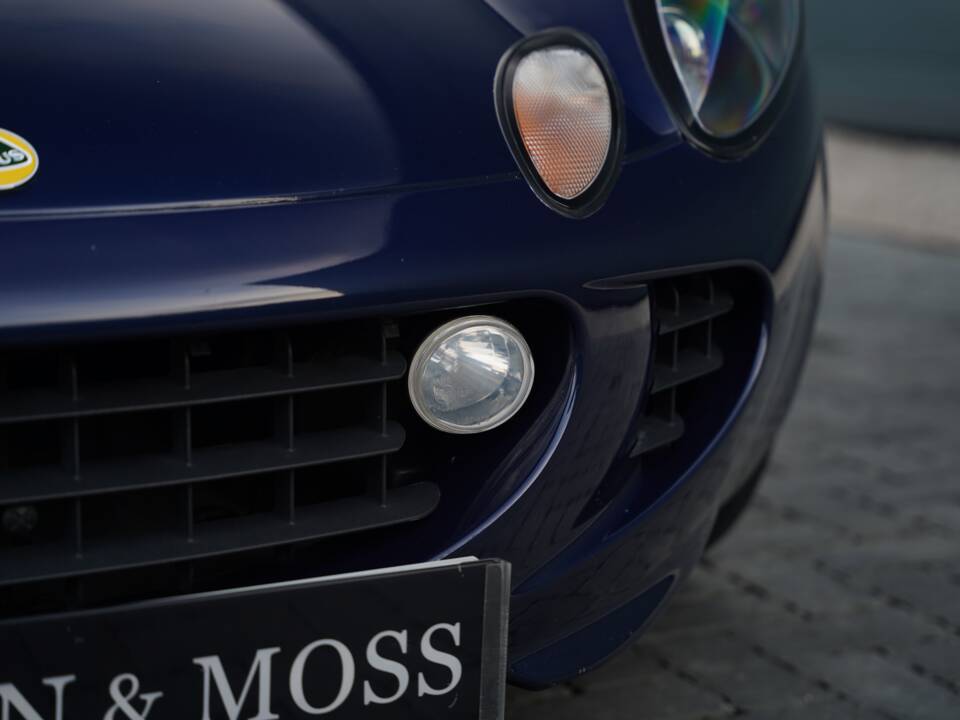 Bild 49/50 von Lotus Elise R (2007)