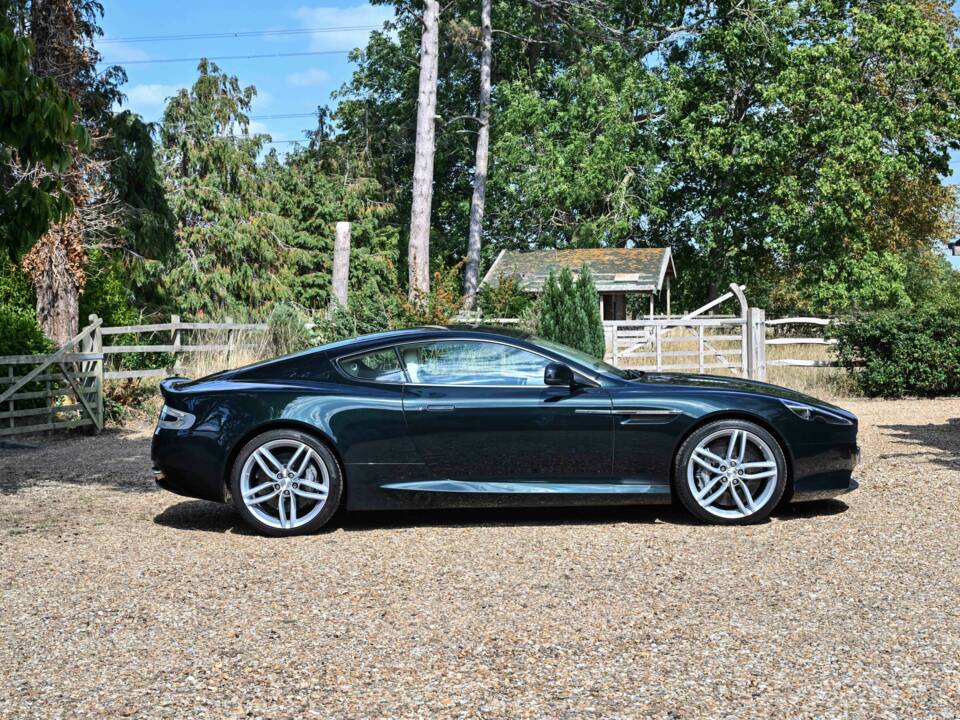 Bild 8/49 von Aston Martin DB 9 (2013)
