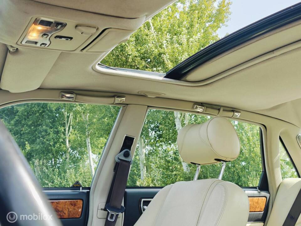 Image 18/50 of Jaguar XJR 4.0 Supercharged (1996)