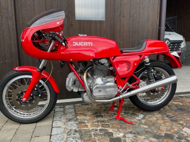 Imagen 8/9 de Ducati DUMMY (1982)