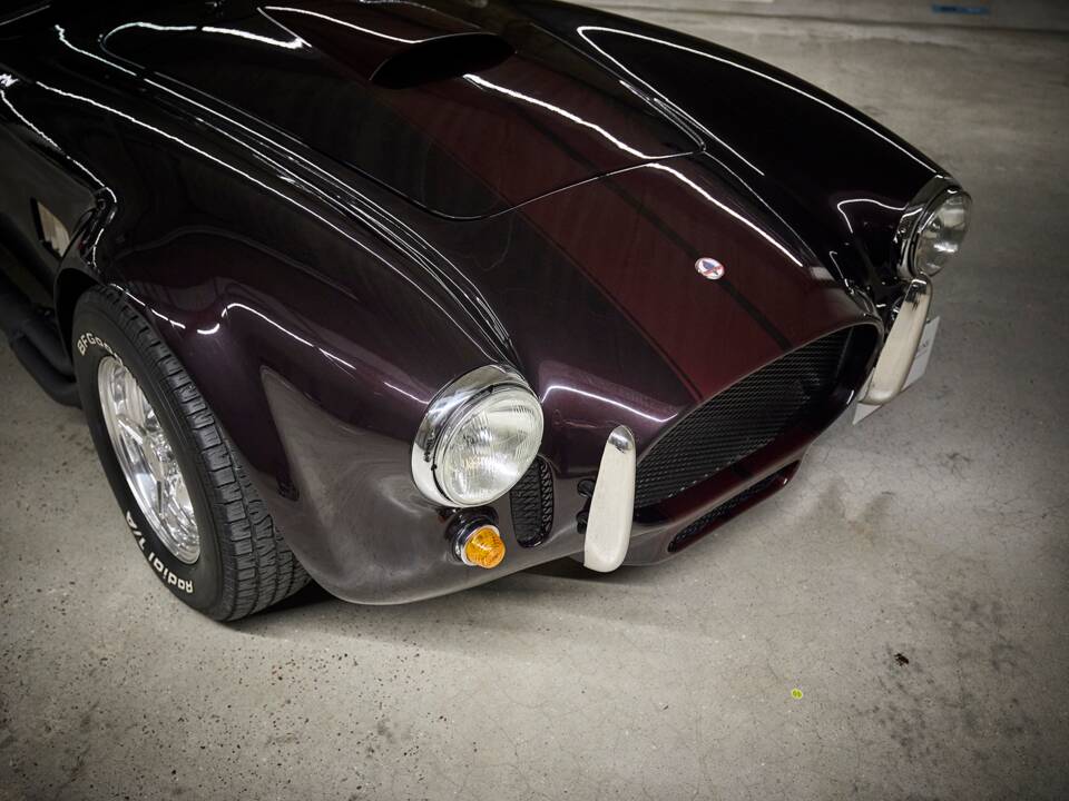 Image 37/73 of AC Cobra Replica (2005)