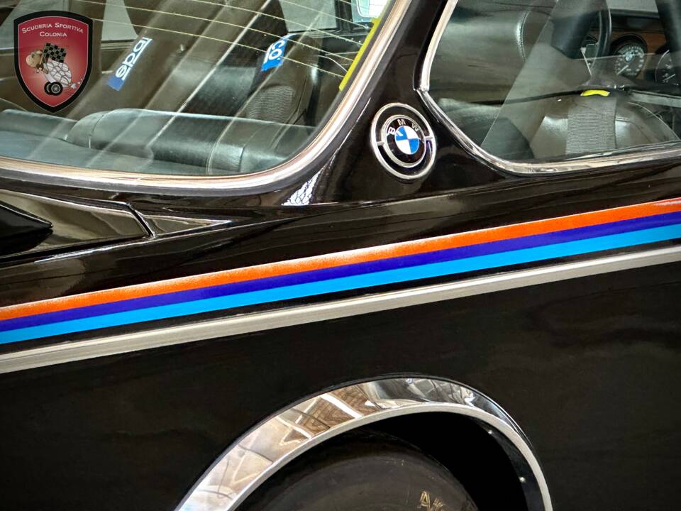 Bild 79/100 von BMW 3,0 CSL (1973)