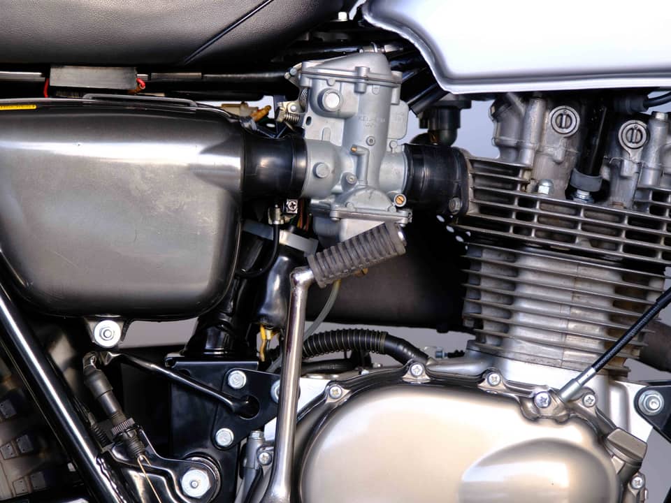 Bild 7/84 von Honda XL 250 (1974)
