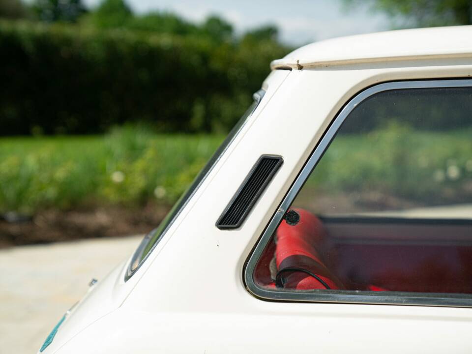 Image 12/41 de Autobianchi A112 (1973)