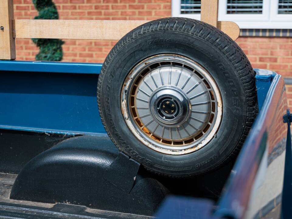 Image 11/50 de Ford Econoline (1967)