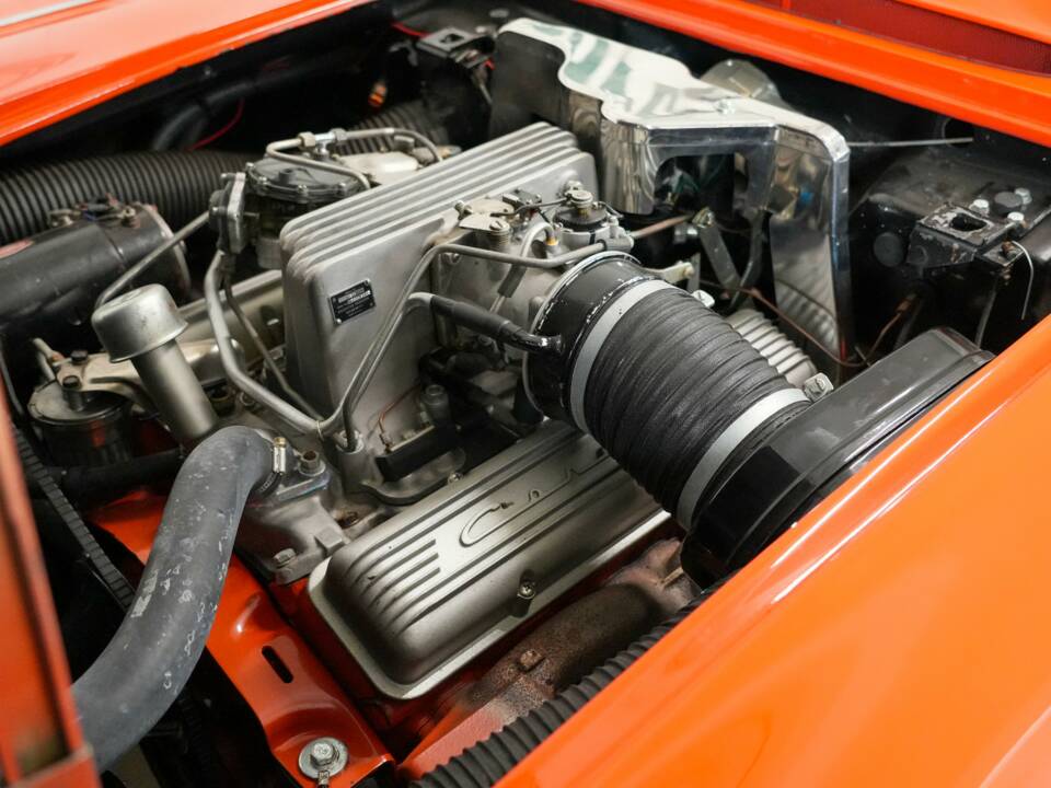 Bild 4/31 von Chevrolet Corvette (1958)