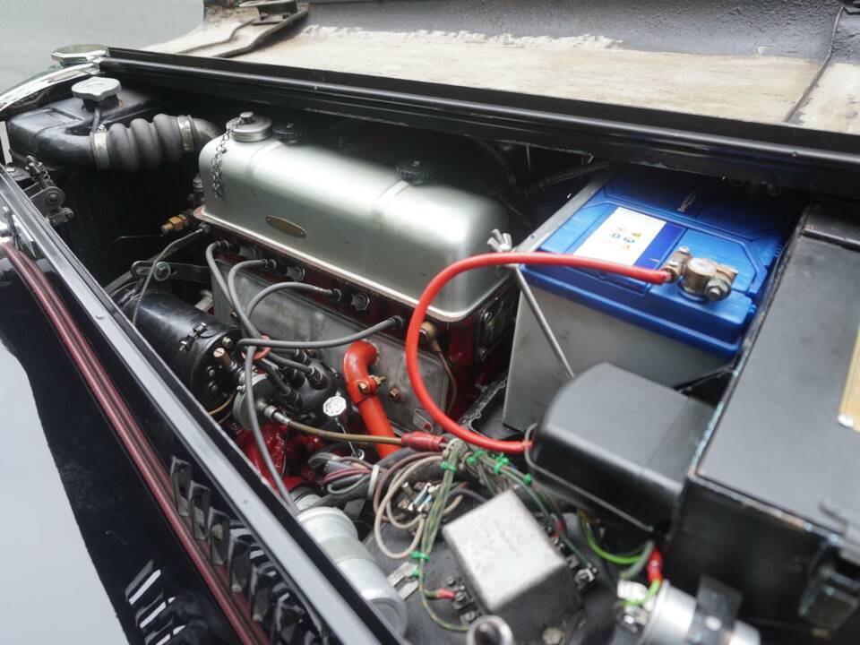 Bild 14/17 von MG TF 1500 (1955)