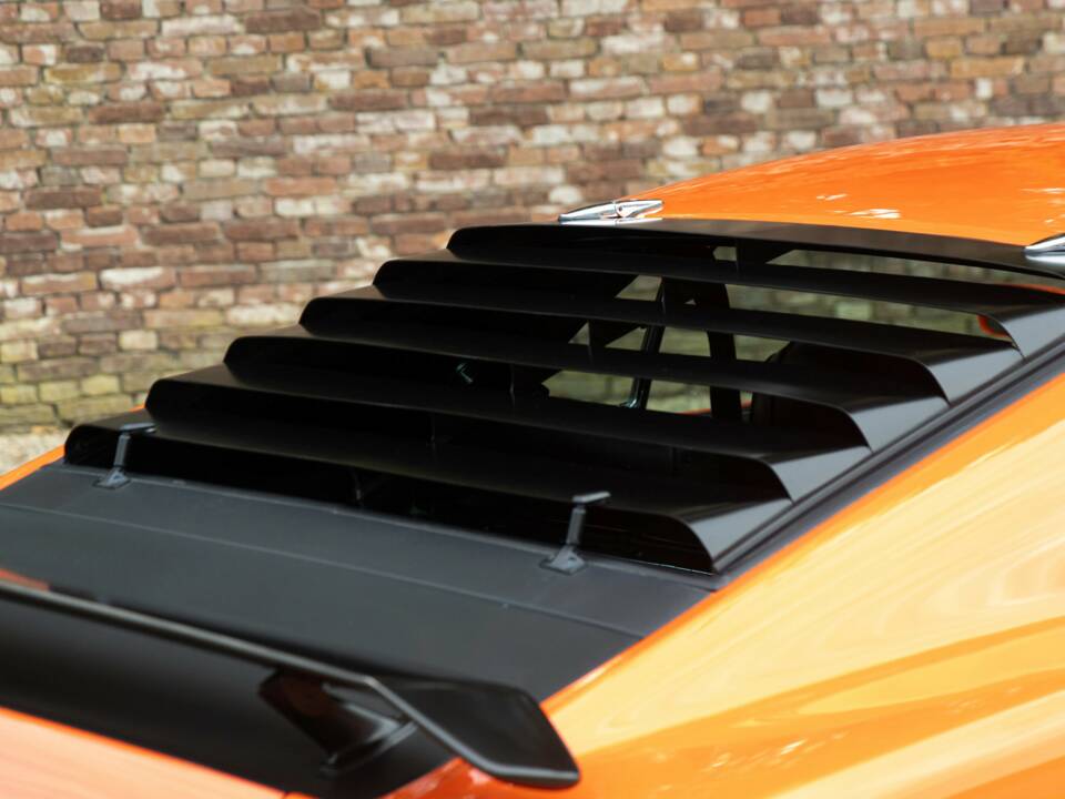 Bild 44/50 von Ford Mustang Boss 302 (1970)