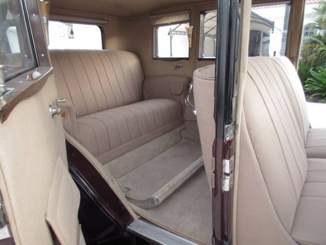 Bild 12/34 von Packard Standard Eight 726 (1930)