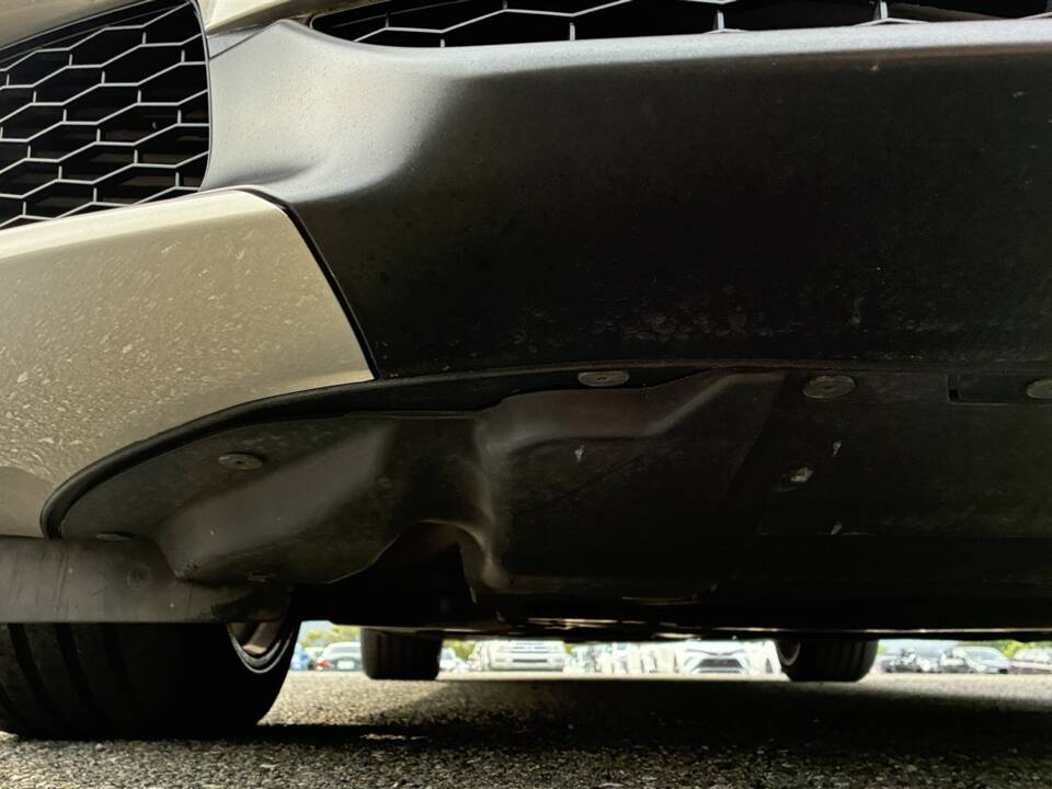 Image 48/54 of Maserati Quattroporte GTS (2015)