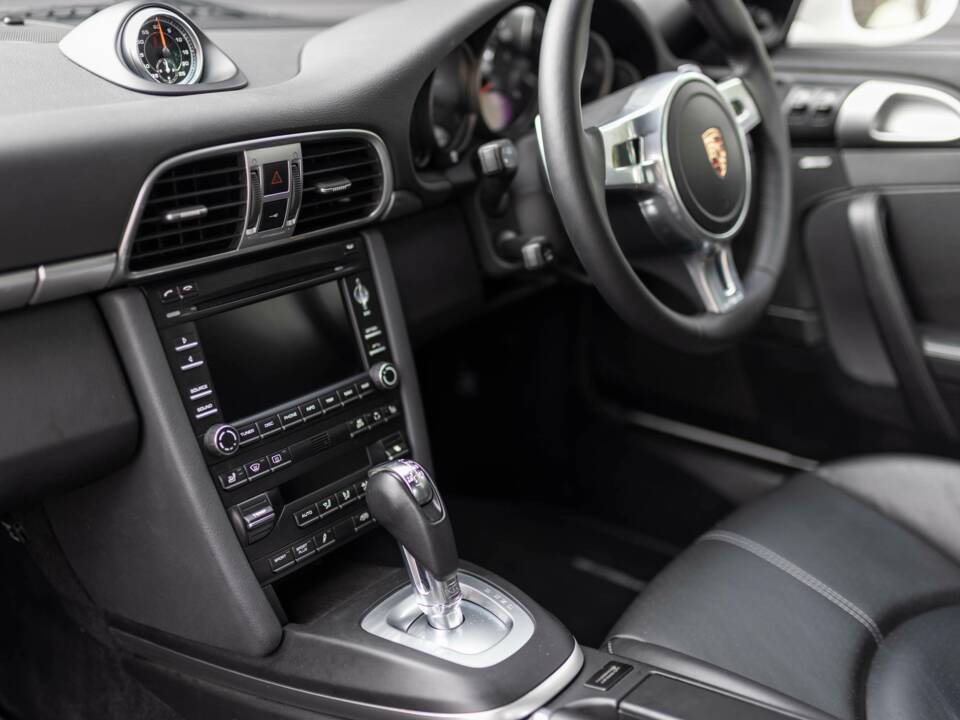 Bild 22/36 von Porsche 911 Carrera GTS (2011)
