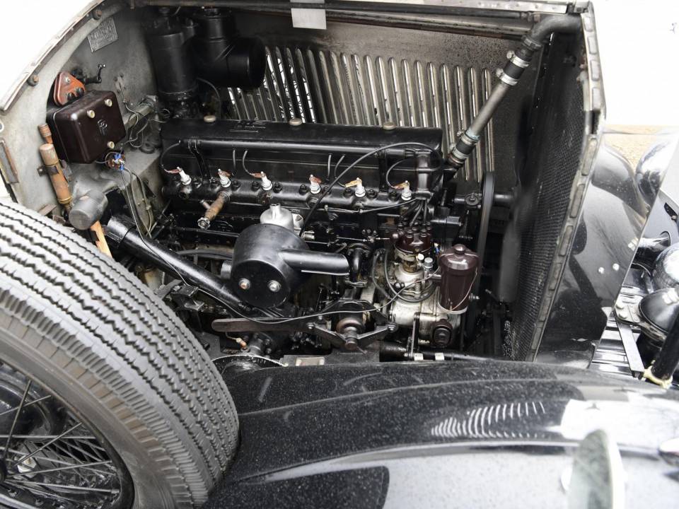 Image 21/50 de Rolls-Royce 20&#x2F;25 HP (1934)