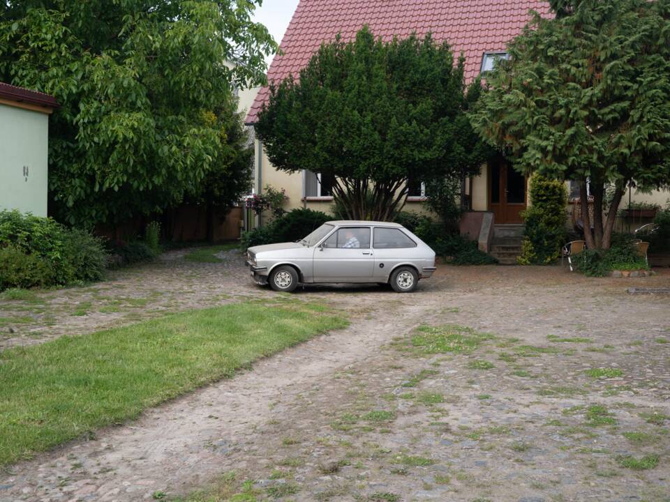 Bild 6/47 von Ford Fiesta (1980)