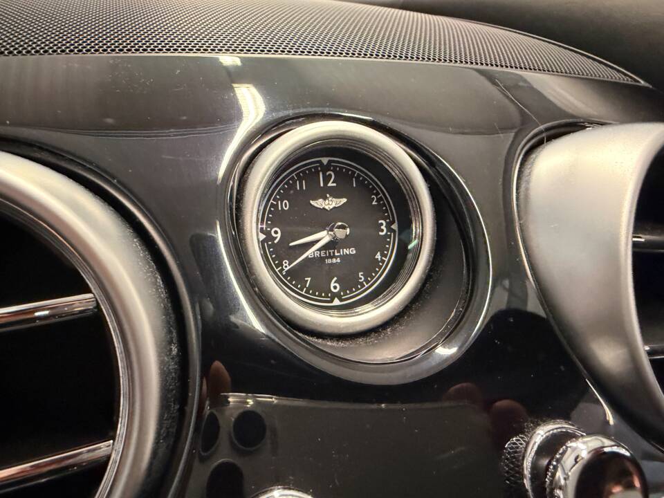 Afbeelding 16/20 van Bentley Continental GT V8 S (2017)