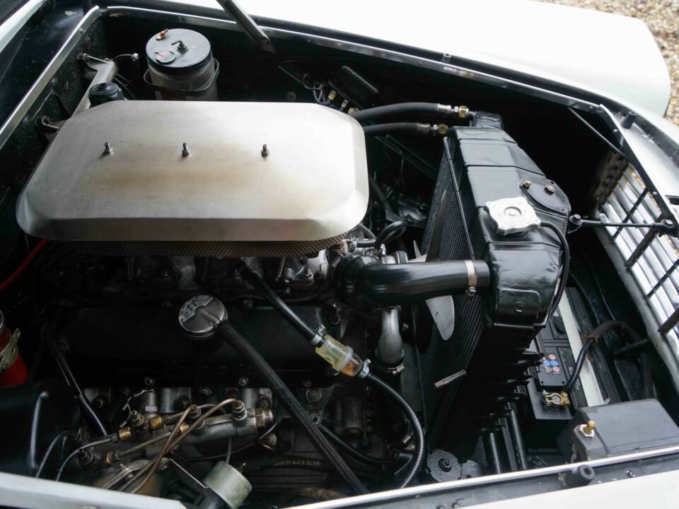 Image 7/50 of Lancia Flaminia GT 2.5 3C Touring (1964)