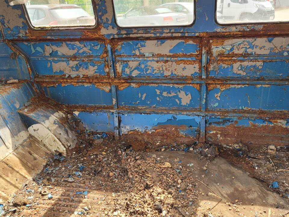 Bild 41/50 von Volkswagen T1 Kombi (1957)