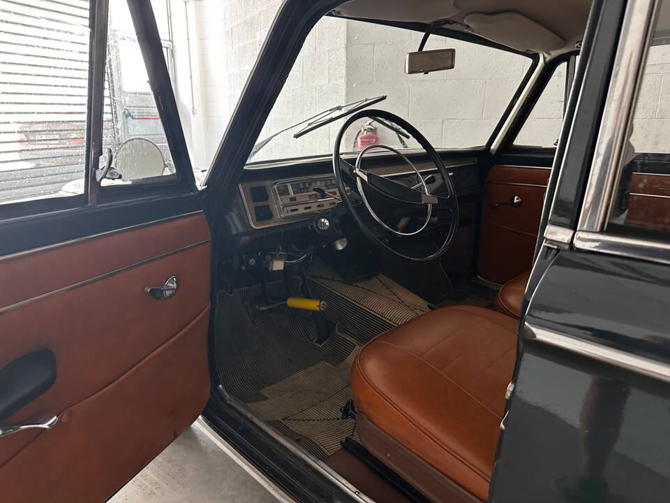 Afbeelding 4/18 van FIAT 1500 C (1964)