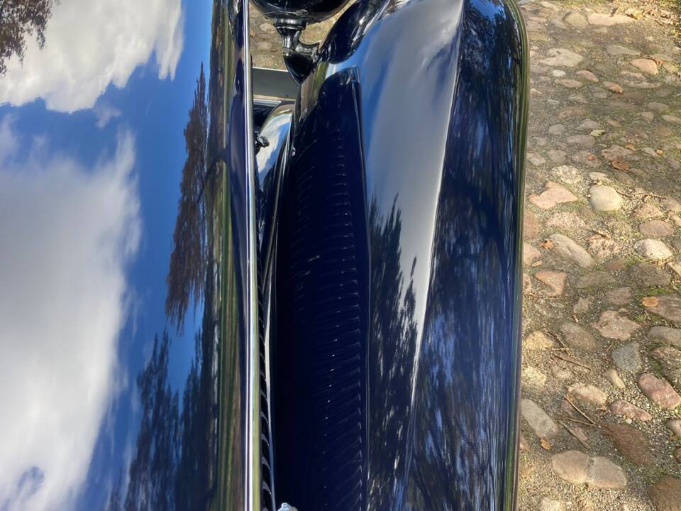 Afbeelding 7/24 van Jaguar SS 1 1/2 Litre (1936)