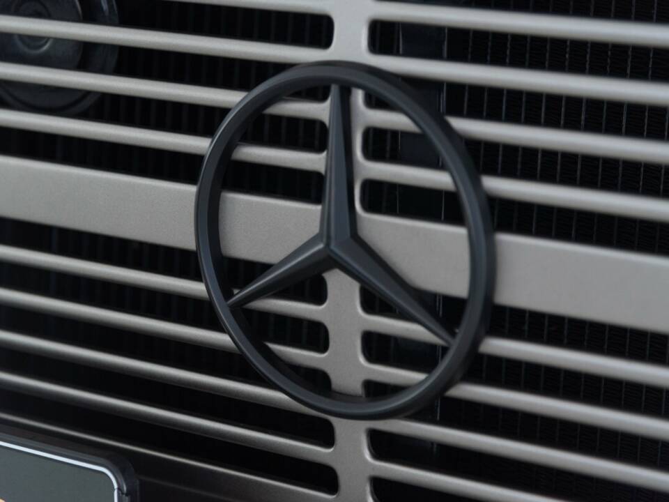 Image 20/50 of Steyr-Puch 230 GE (LWB) (1993)