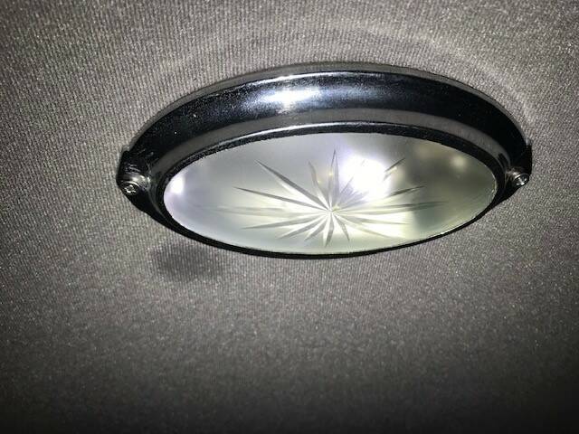 Imagen 16/51 de Rolls-Royce Silver Wraith (1953)