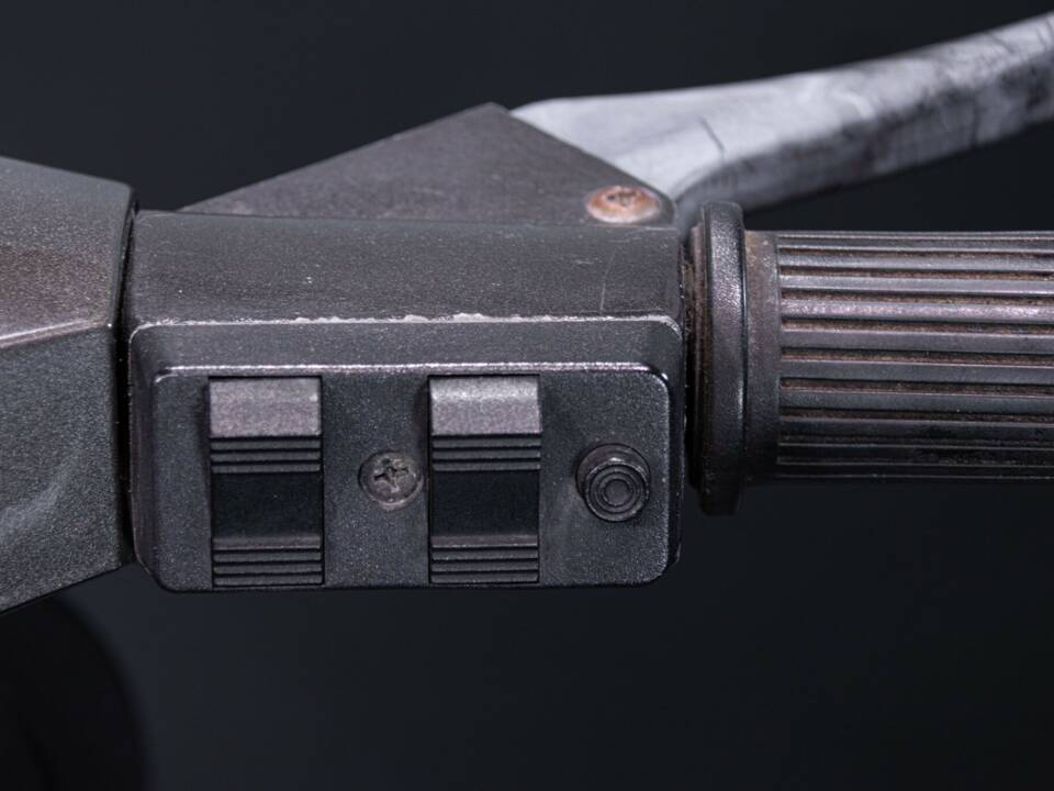 Imagen 24/50 de Piaggio DUMMY (1985)