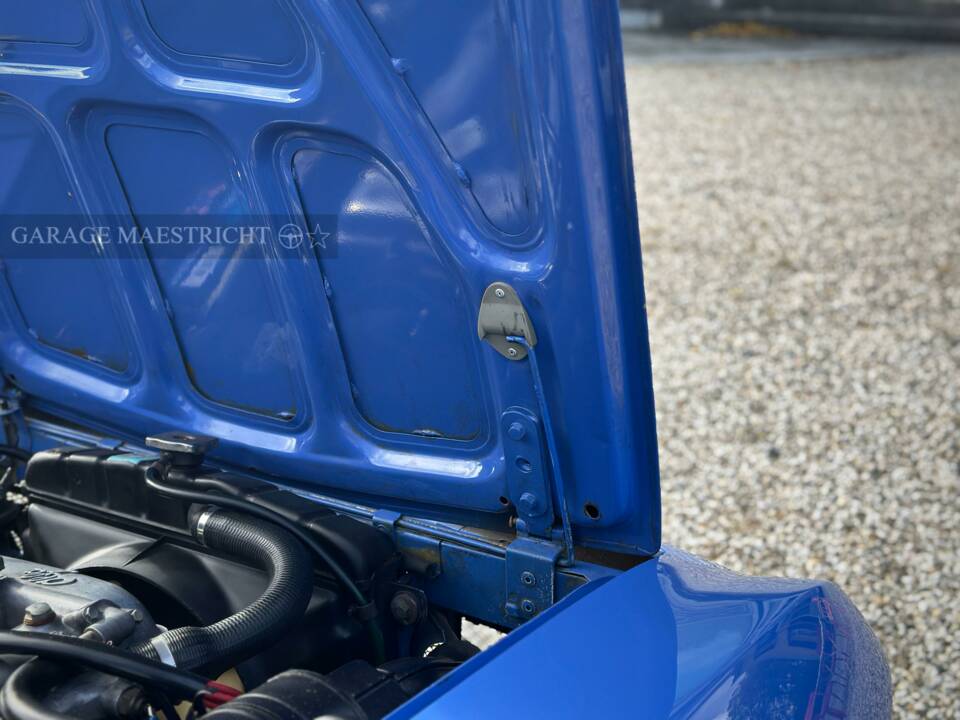 Bild 43/100 von Alfa Romeo Giulia GT 1300 Junior (1973)