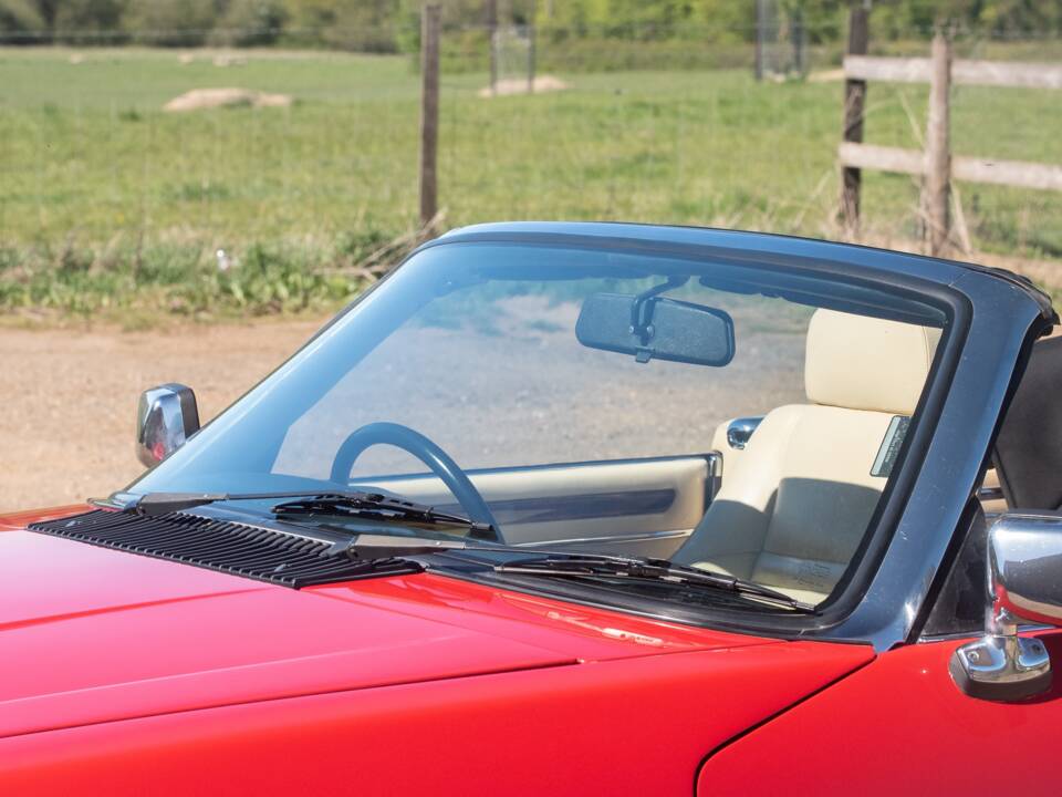 Bild 39/50 von Jaguar XJS 5.3 V12 (1990)