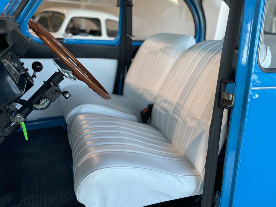 Imagen 16/36 de Citroën 2 CV 6 (1983)