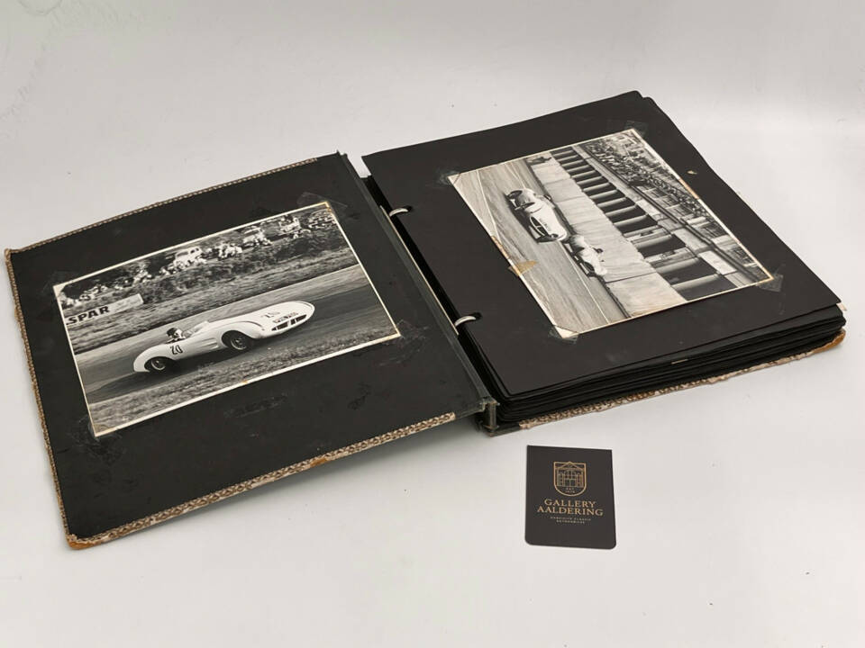 Bild 9/50 von EJS Climax (1956)