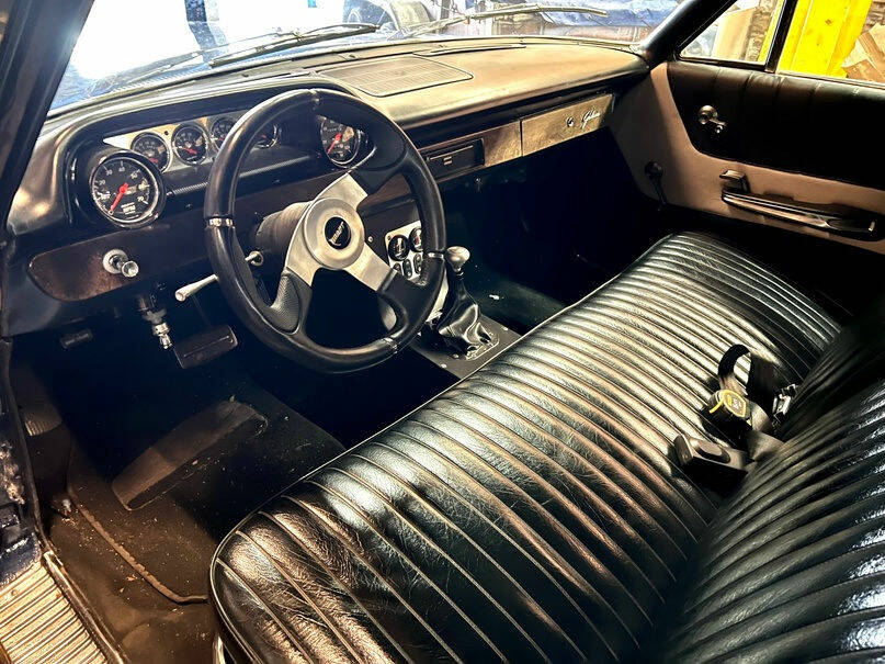 Image 5/5 of Ford Galaxie 500 (1964)