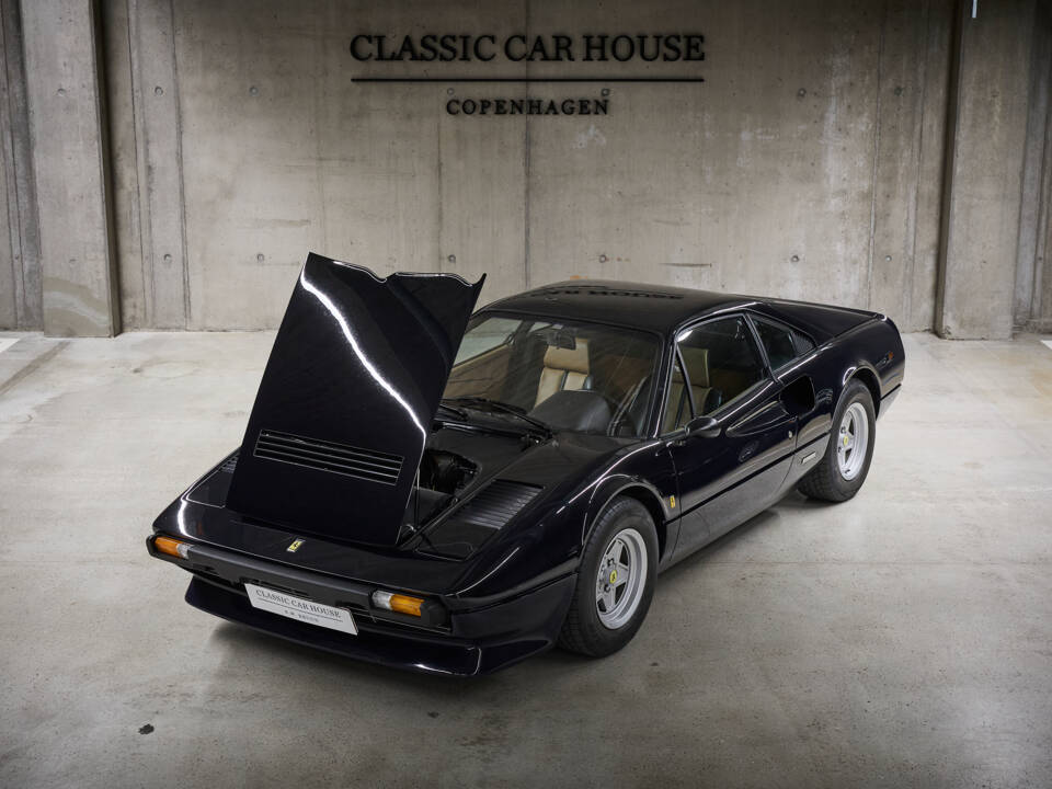Imagen 19/98 de Ferrari 308 GTB (1976)