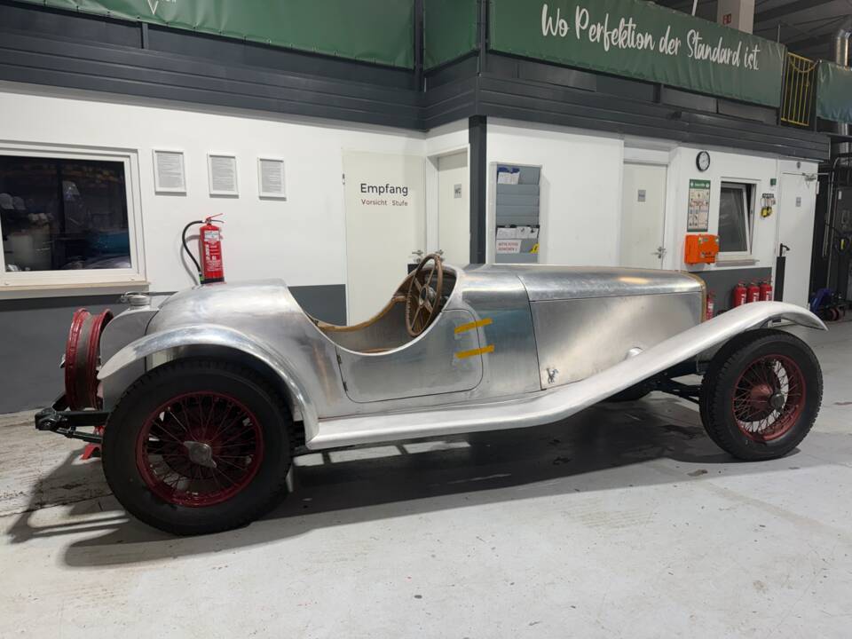 Image 4/49 of Triumph Gloria Special (1936)