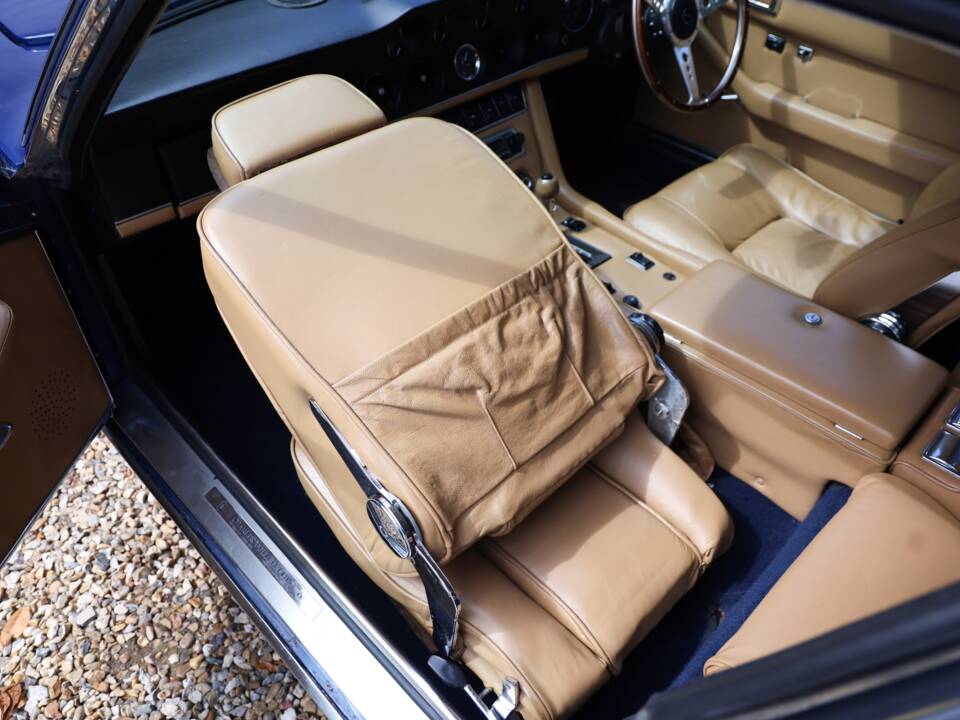 Bild 25/50 von Jensen Interceptor  MK III (1972)