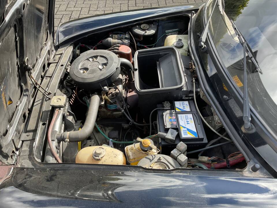 Bild 9/17 von Autobianchi A112 (1985)