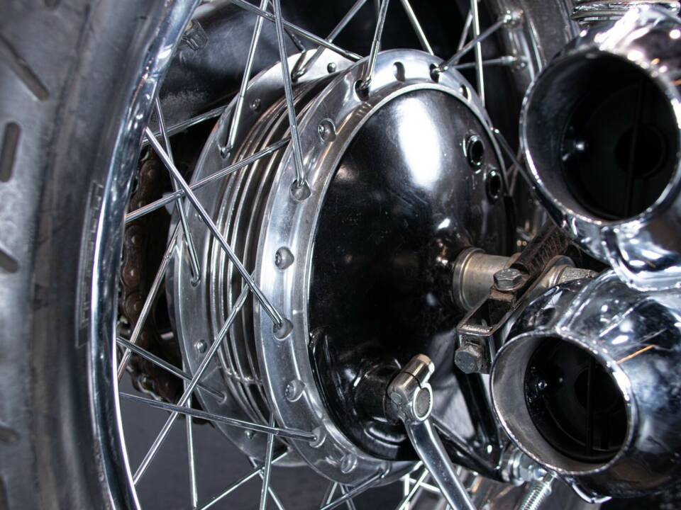 Imagen 34/50 de Kawasaki DUMMY (1976)