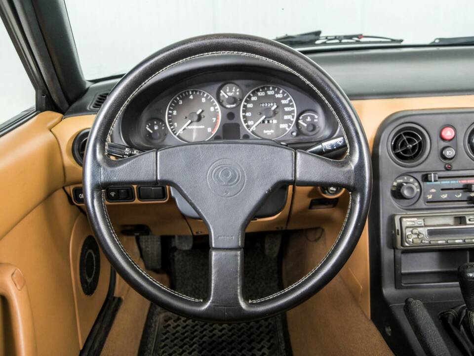 Image 8/50 de Mazda MX-5 1.6 (1993)