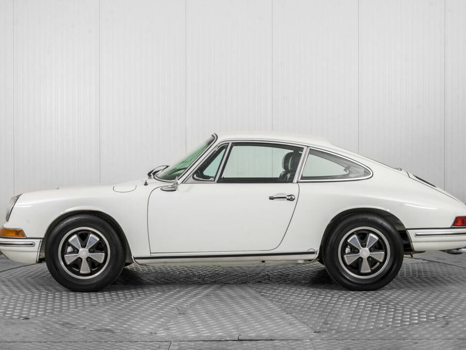 Imagen 11/50 de Porsche 912 (1967)