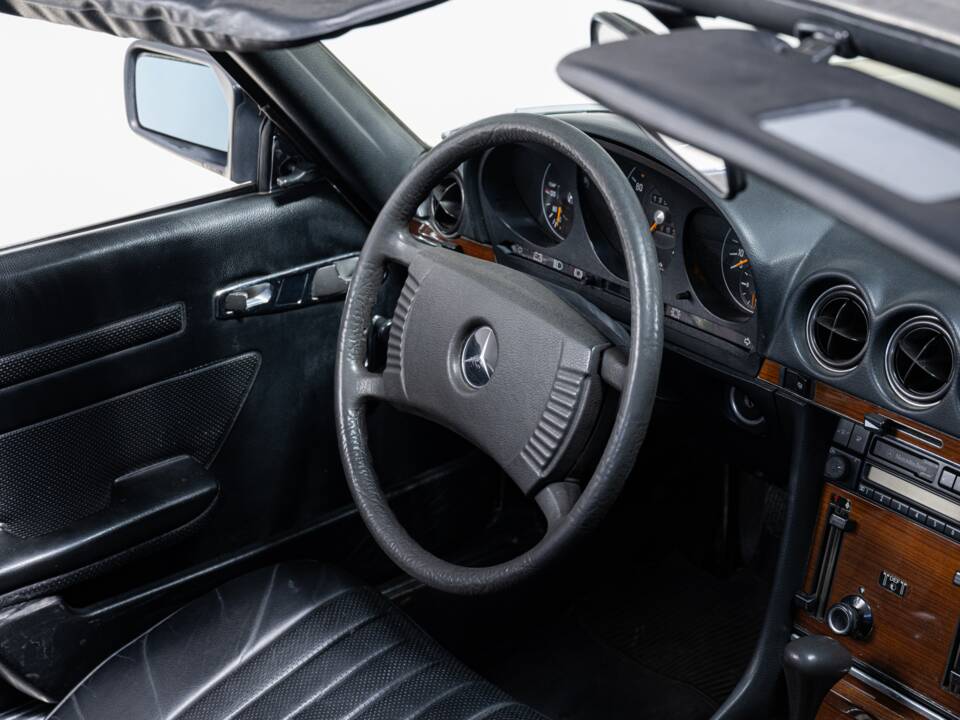 Bild 12/36 von Mercedes-Benz 350 SEL (1978)