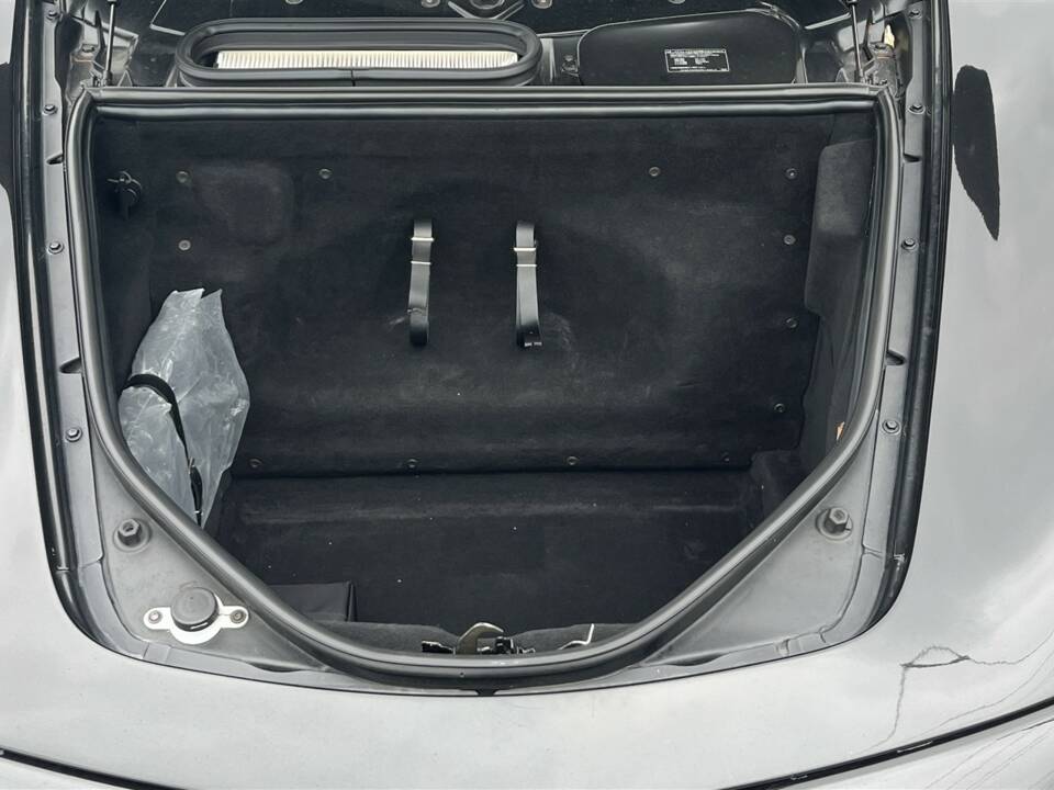 Imagen 54/82 de Ferrari F430 Spider (2007)