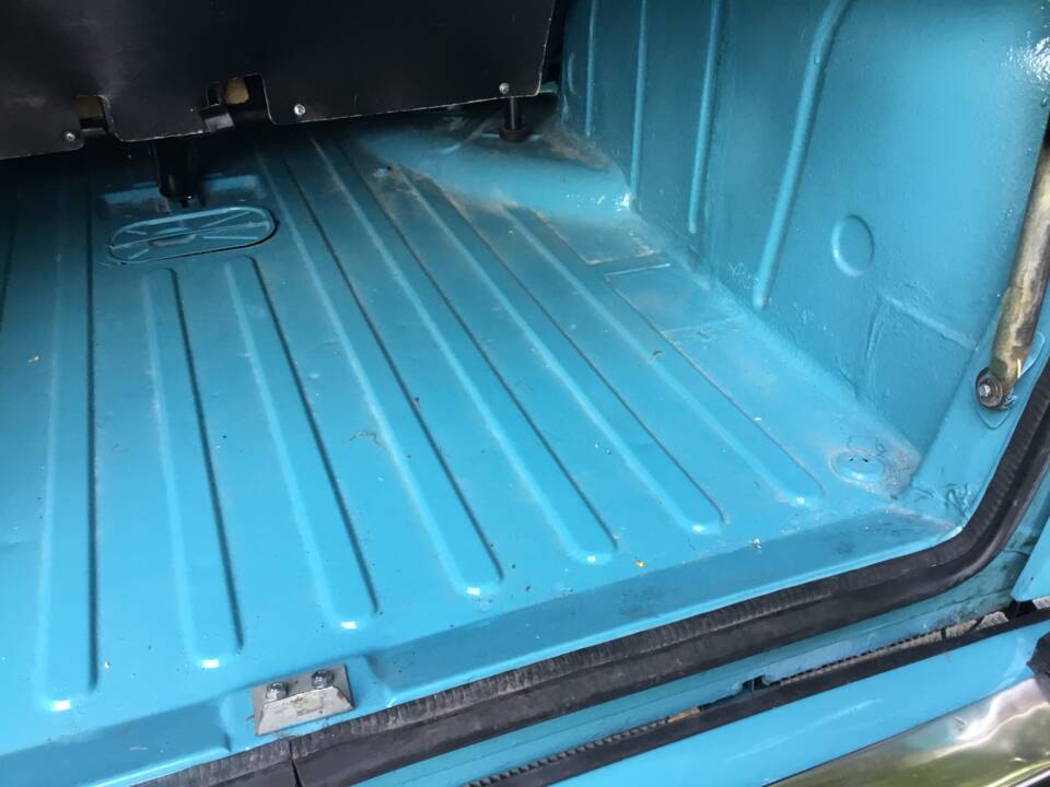 Image 53/62 of Citroën Ami 8 (1975)