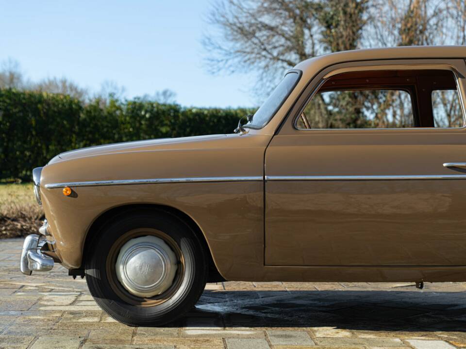 Bild 25/50 von FIAT 1100-103 Familiare Viotti (1954)