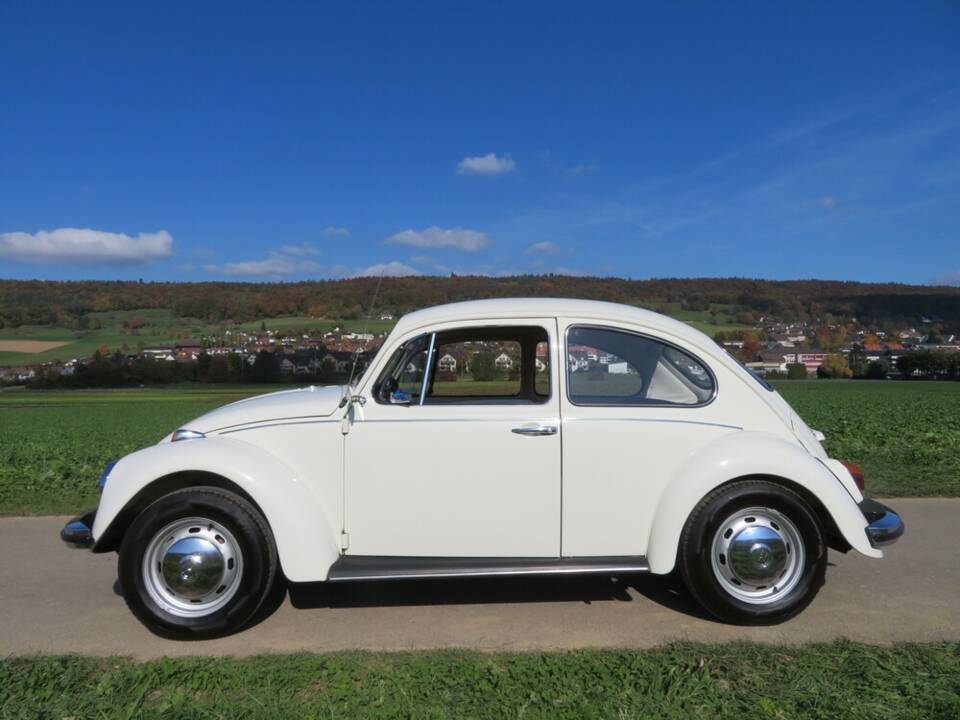Image 3/19 de Volkswagen Kever 1300 (1970)