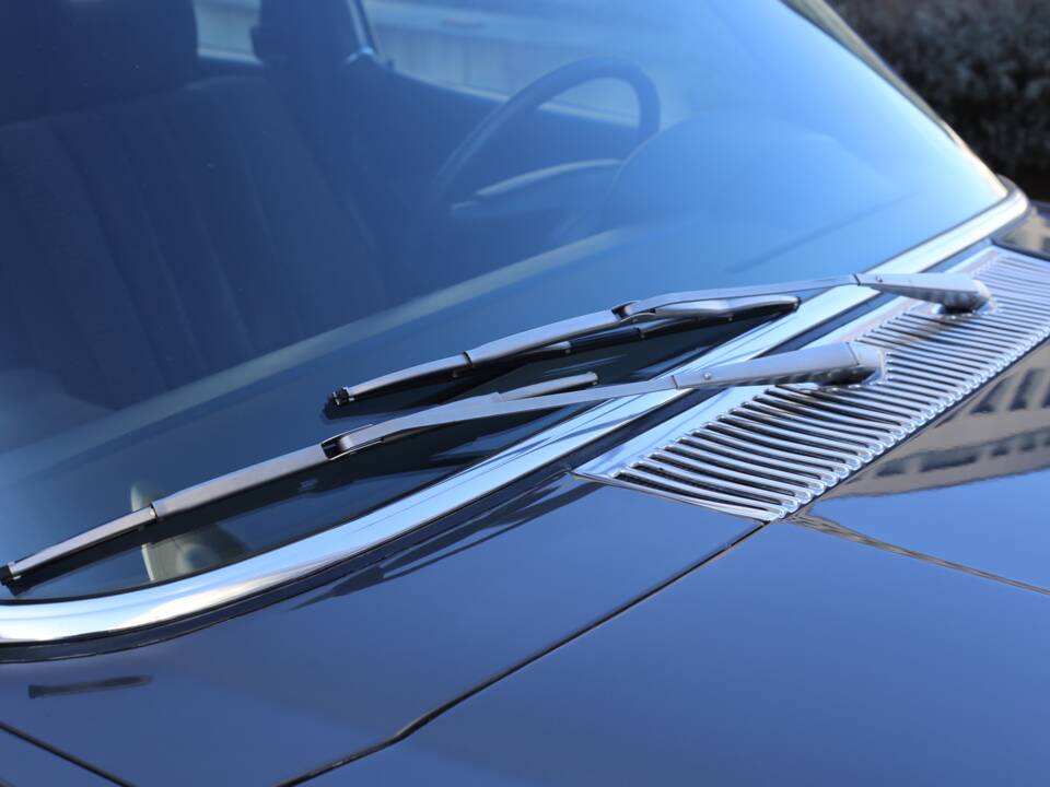 Afbeelding 30/46 van Mercedes-Benz 450 SEL 6,9 (1977)