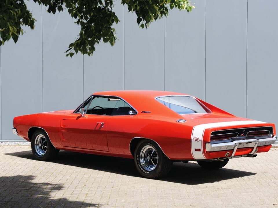 Bild 32/64 von Dodge Charger R/T 440 (1969)